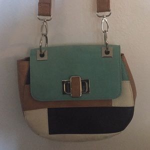 Stylish Steve Madden Bag